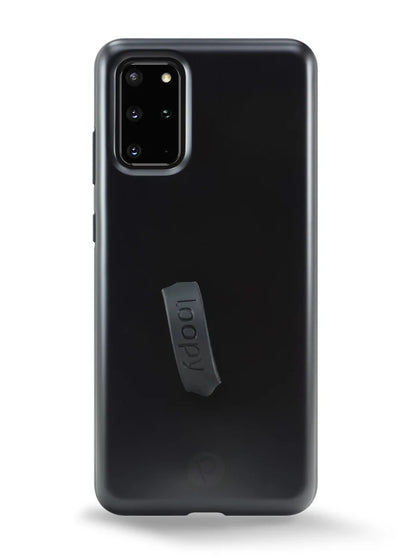 Stealth Black