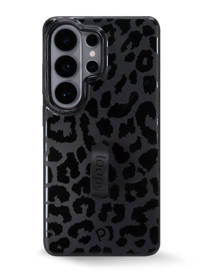Midnight Leopard
