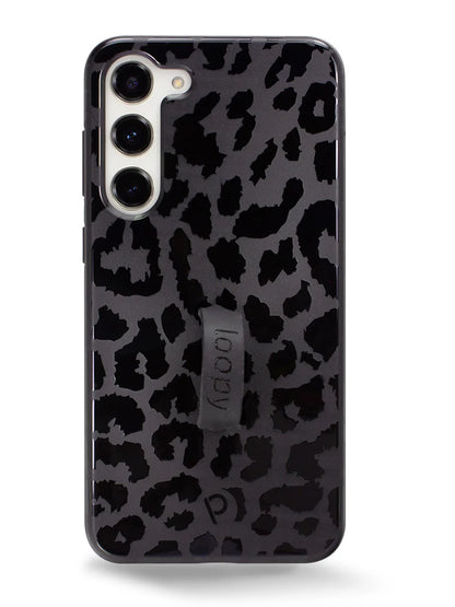 Midnight Leopard