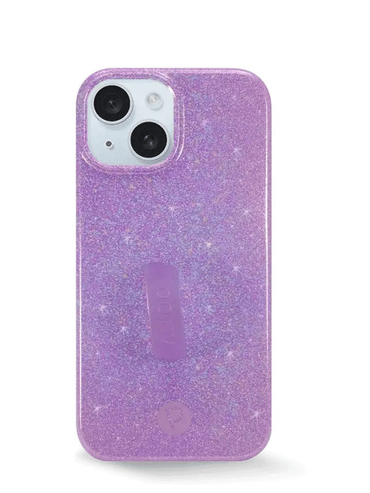 Lavender Sparkle