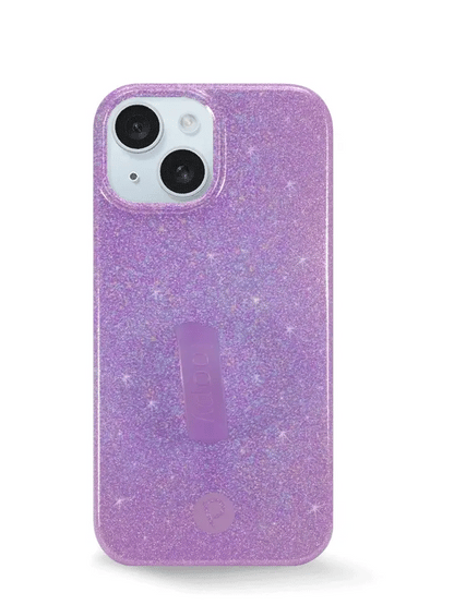 Lavender Sparkle