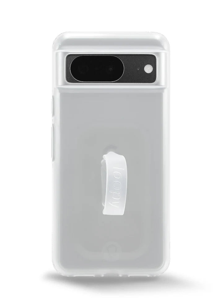 Matte Clear