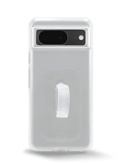 Matte Clear