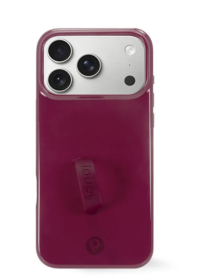 Dark Cherry