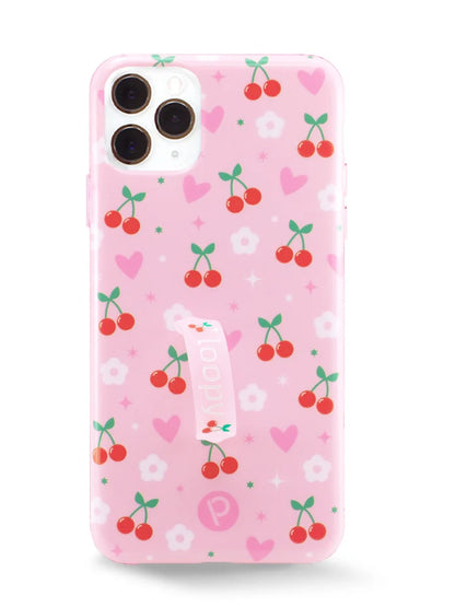 Cherry Cute X Krista Horton