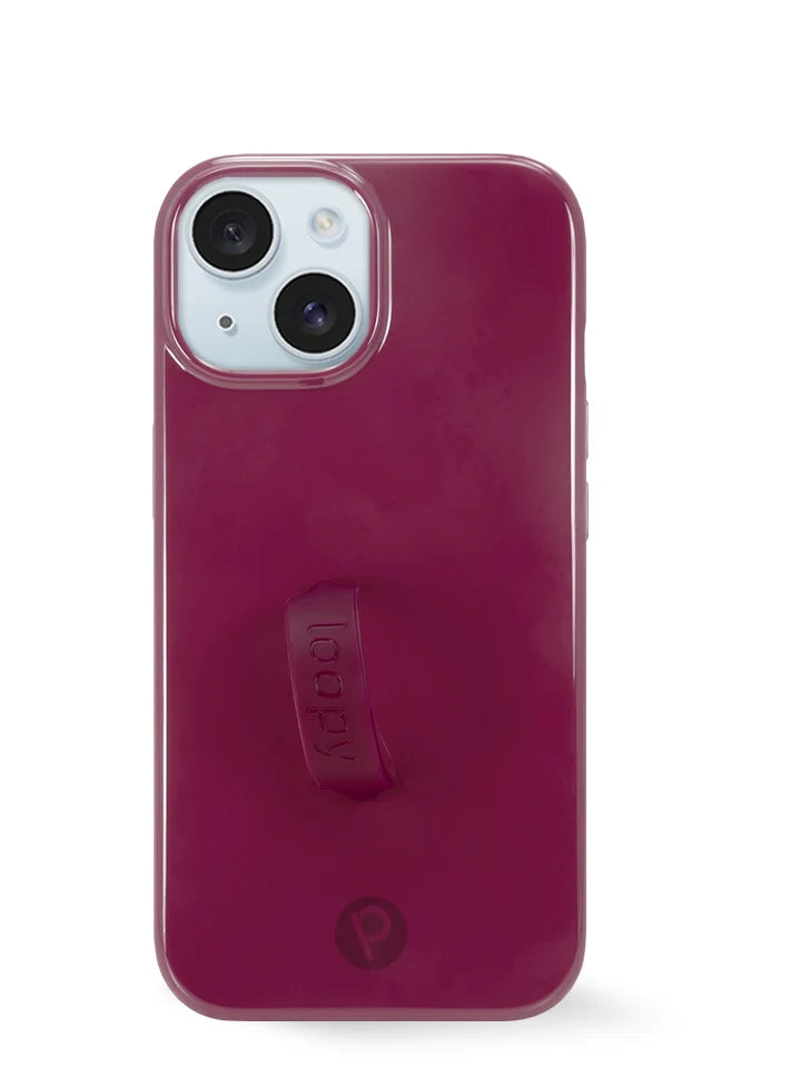 Dark Cherry