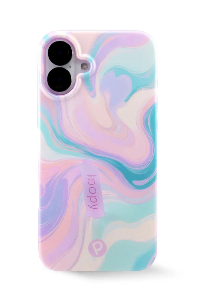 Sherbet Swirl
