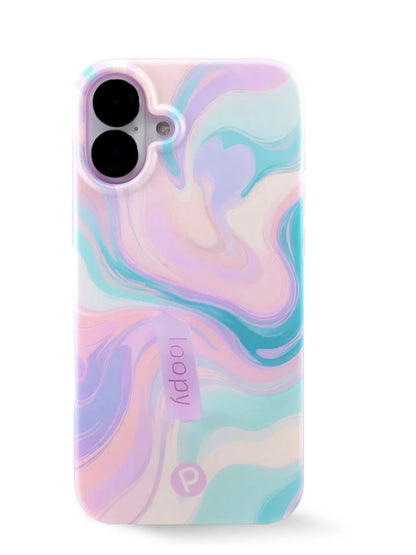 Sherbet Swirl