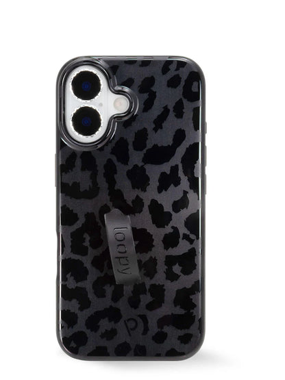 Midnight Leopard