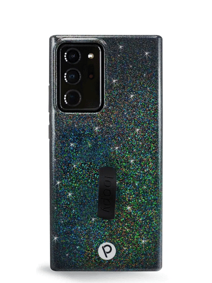 Sparkle Black