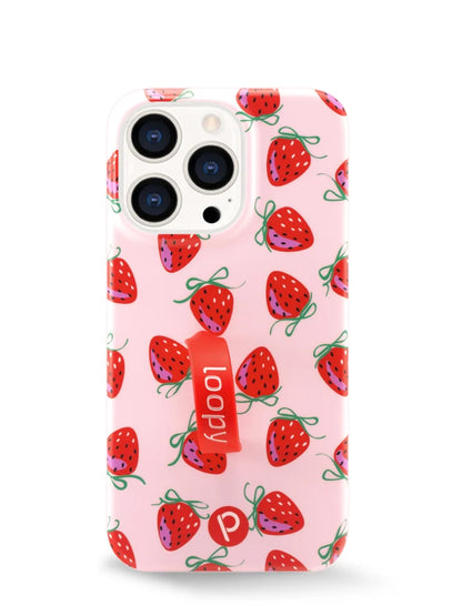 Berries & Bows