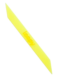 Clear Neon Yellow