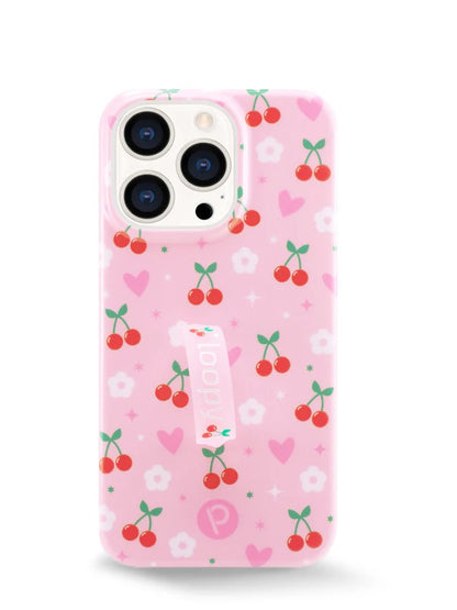 Cherry Cute X Krista Horton