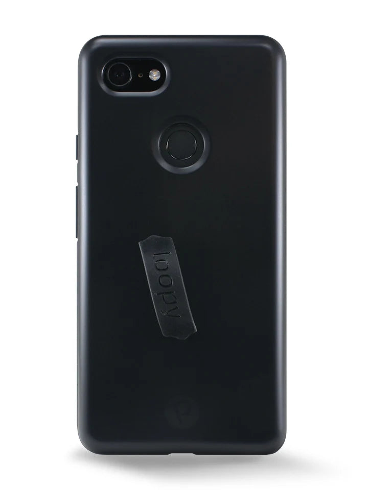 Stealth Black