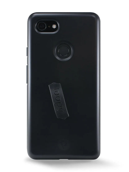 Stealth Black