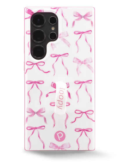 Pink Bows