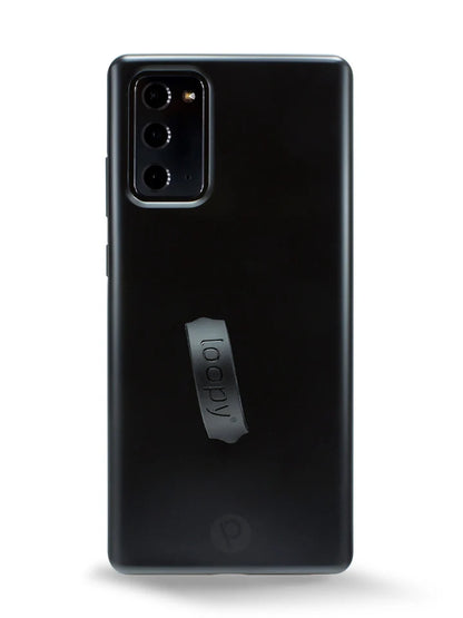Stealth Black