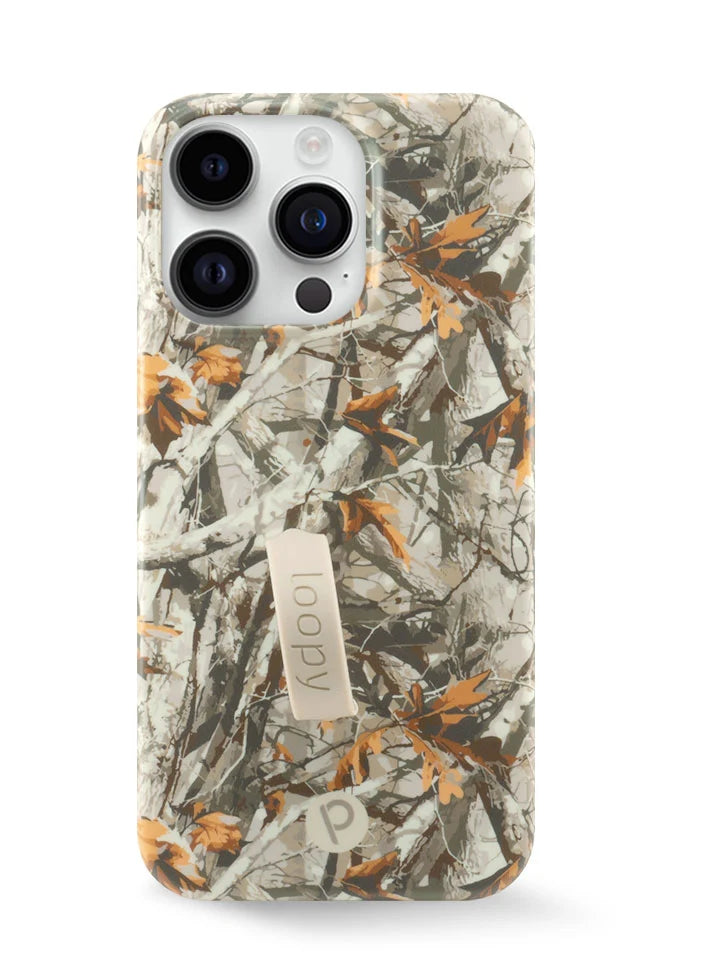 Tree Camo