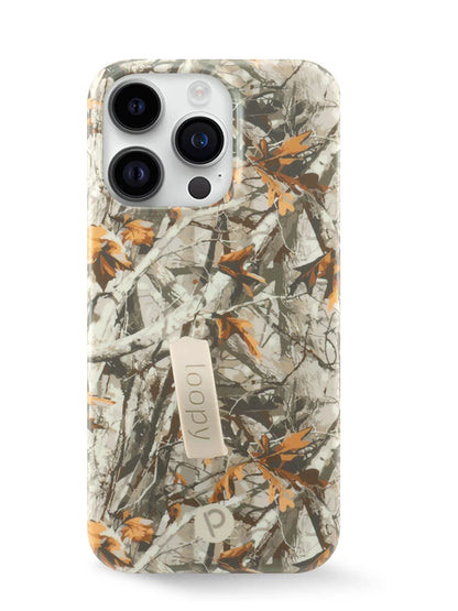 Tree Camo