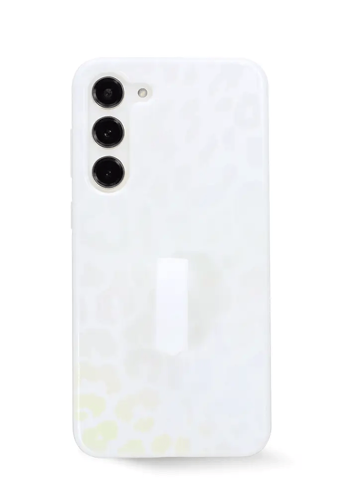 Opal Leopard