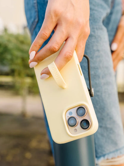 Butter Yellow
