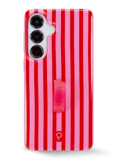 Berry Stripes