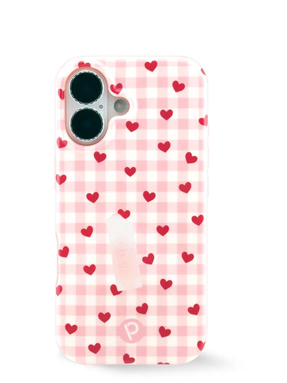 Galentine's Gingham