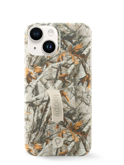 Tree Camo