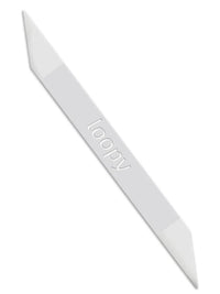 Light Gray w/ White