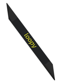 Black w/ Yellow