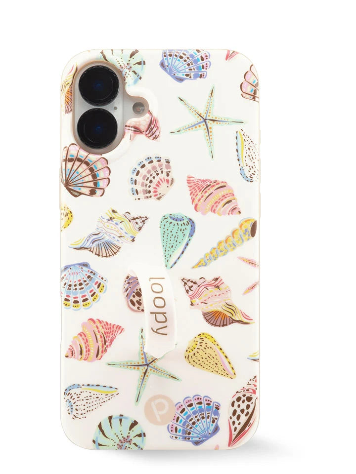 Coastal Shells