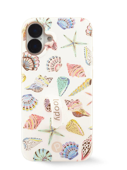 Coastal Shells