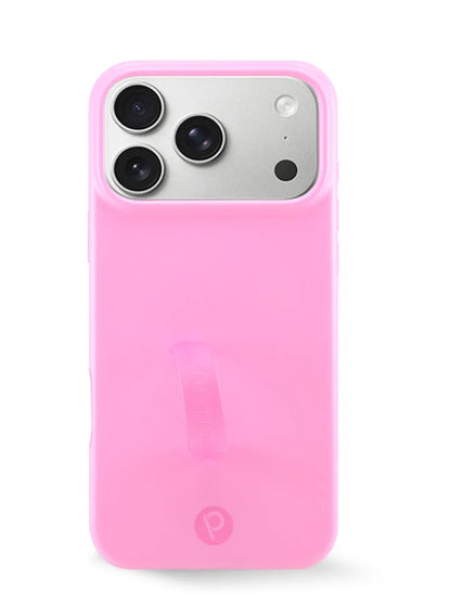 Berry Pink