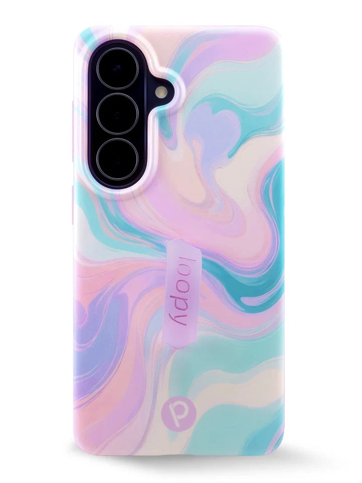 Sherbet Swirl