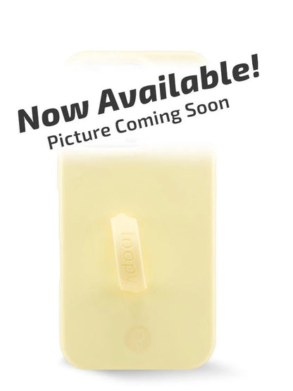 Butter Yellow