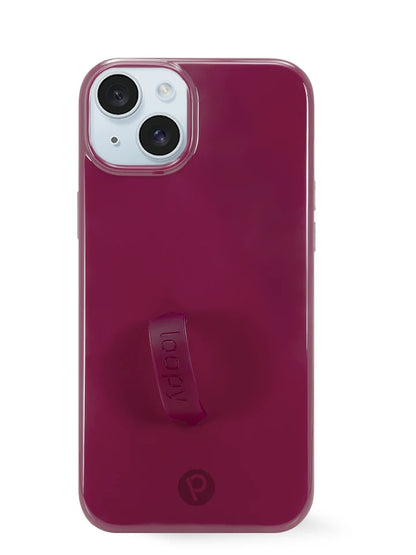 Dark Cherry