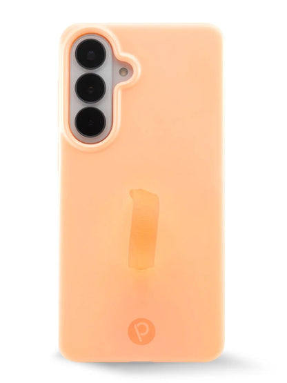 Peach Fizz
