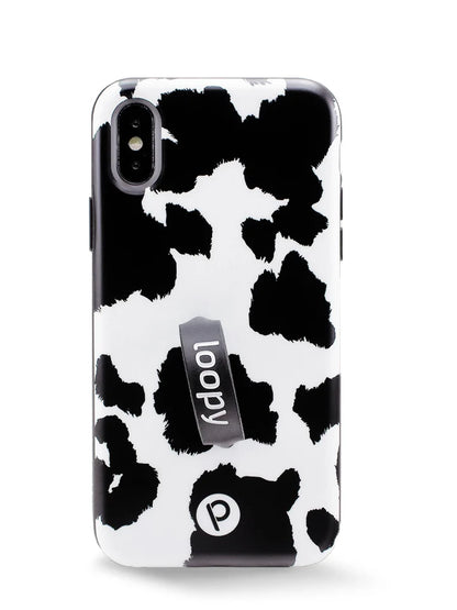 Cow Print