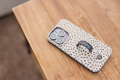 Mocha Dots