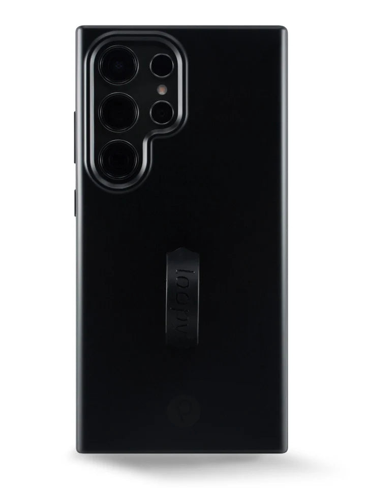 Stealth Black
