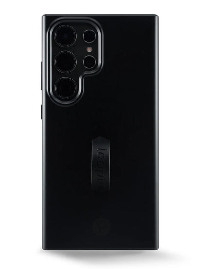 Stealth Black