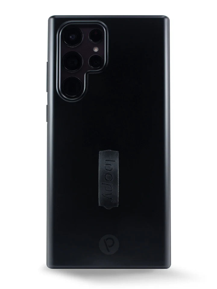 Stealth Black