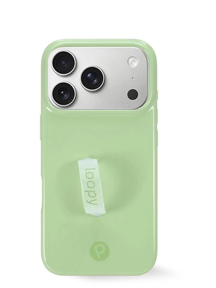 Matcha Green