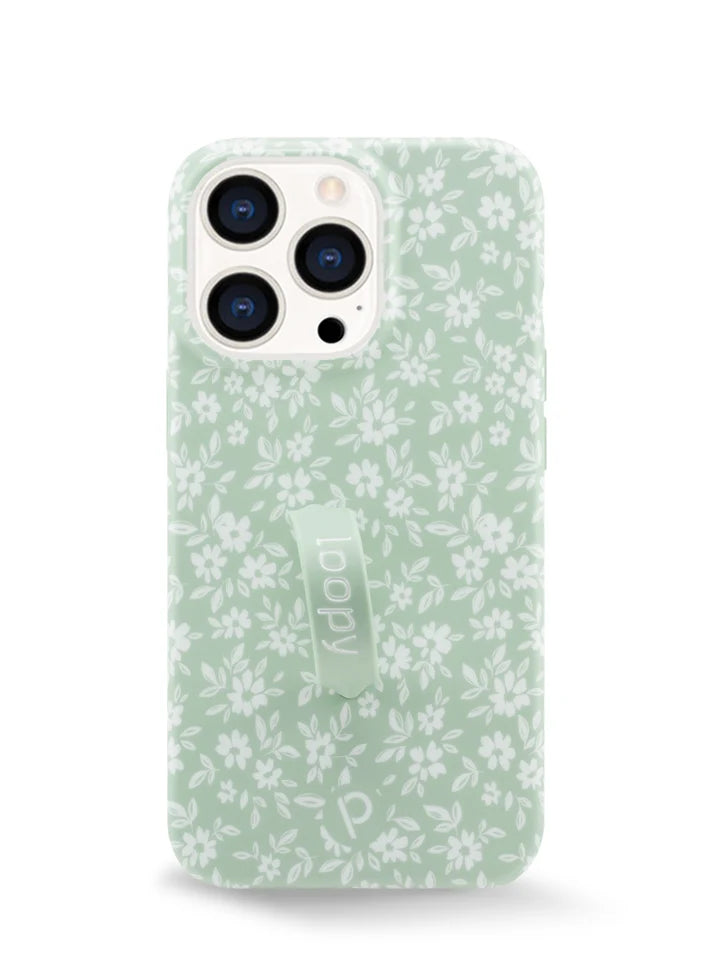 Sage Floral