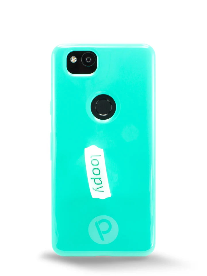 Turquoise