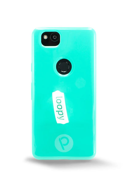 Turquoise