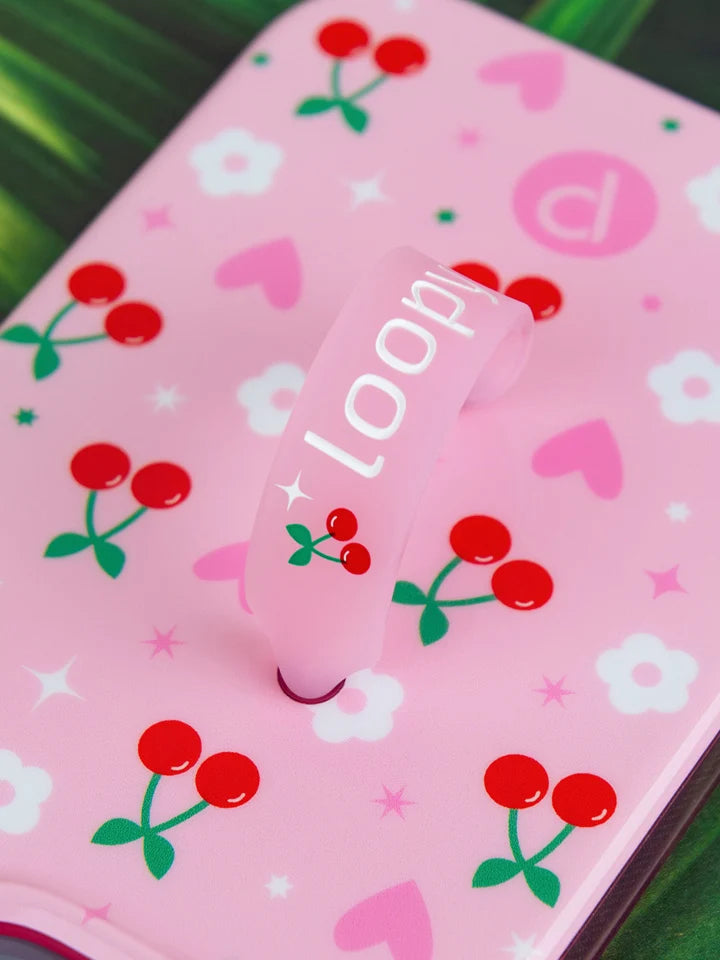 Cherry Cute X Krista Horton