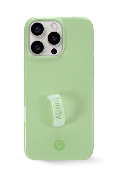 Matcha Green