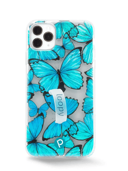 Butterflies