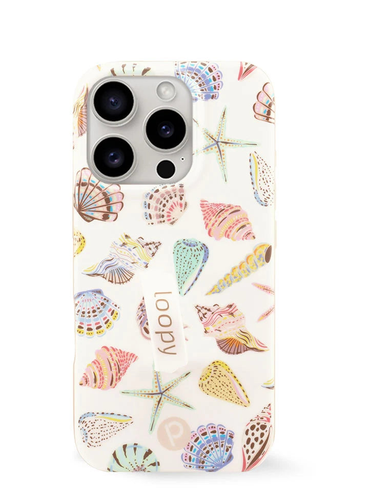 Coastal Shells